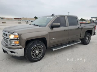 CHEVROLET SILVERADO C1500 LT