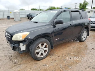 TOYOTA RAV4 LIMIT LIMITED