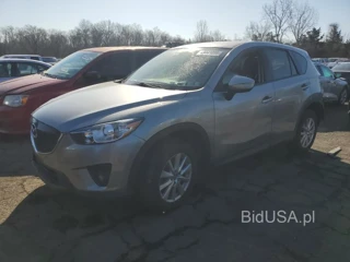 MAZDA CX-5 TOURI TOURING