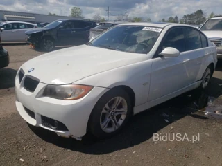 BMW 328 XI SUL XI SULEV