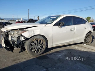 MAZDA 3 SPORT SPORT