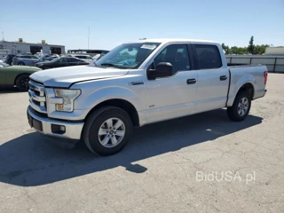FORD F150 SUPER SUPERCREW
