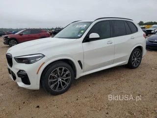 BMW X5 SDRIVE SDRIVE 40I