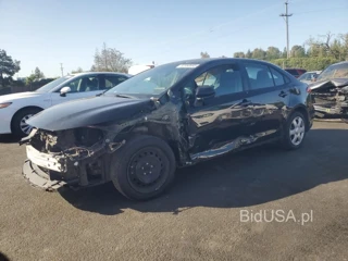 TOYOTA COROLLA LE LE