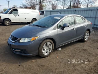 HONDA CIVIC LX LX
