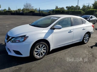 NISSAN SENTRA S S