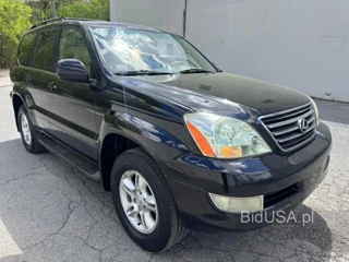 LEXUS GX 470 470