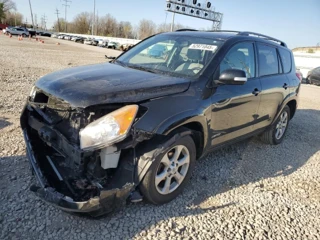 TOYOTA RAV4 LIMIT LIMITED