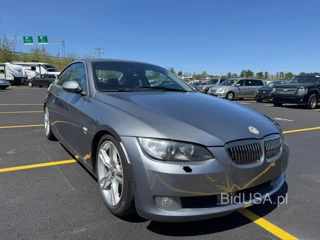 BMW 335 XI XI