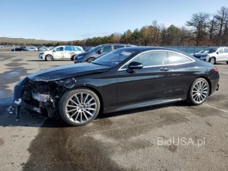 MERCEDES-BENZ S 550 550