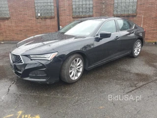 ACURA TLX