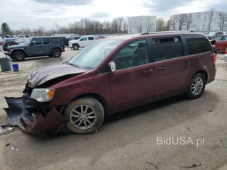 DODGE GRAND CARA SXT