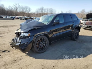 JEEP GRAND CHER LAREDO E