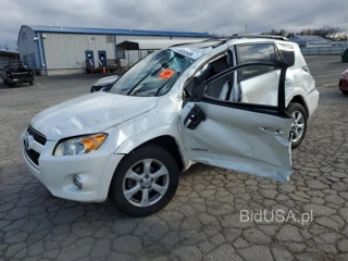 TOYOTA RAV4 LIMIT LIMITED