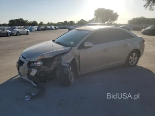CHEVROLET CRUZE LT LT