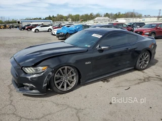 FORD MUSTANG GT GT