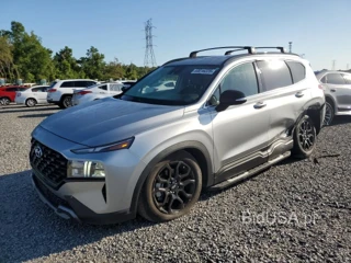 HYUNDAI SANTA FE X XRT