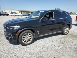 BMW X5 SDRIVE SDRIVE 40I
