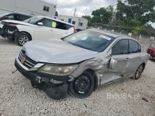 HONDA ACCORD EXL EXL