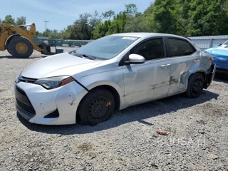 TOYOTA COROLLA L L