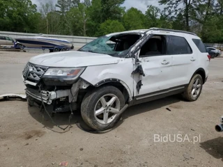 FORD EXPLORER X XLT