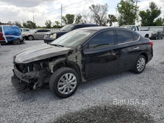 NISSAN SENTRA S S