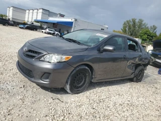 TOYOTA COROLLA BA BASE