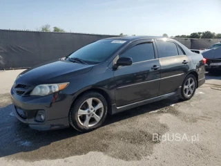 TOYOTA COROLLA BA BASE