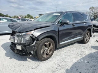 HYUNDAI SANTA FE S SEL
