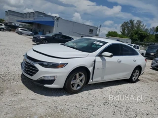CHEVROLET MALIBU LS LS
