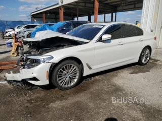 BMW 540 I I