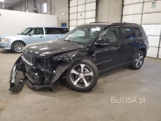 JEEP GRAND CHER LIMITED 4XE