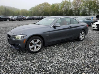 BMW 430XI
