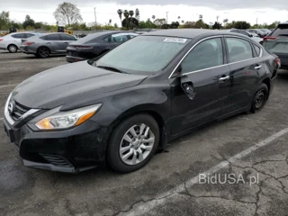NISSAN ALTIMA 2.5 2.5