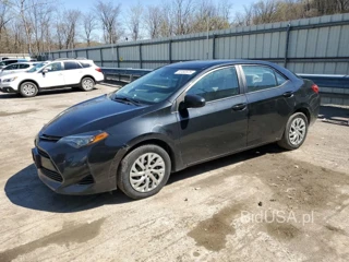 TOYOTA COROLLA L L