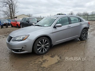 CHRYSLER 200 LIMITE LIMITED