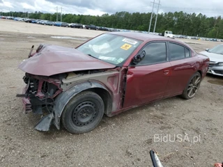 DODGE CHARGER SX SXT