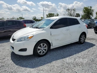 TOYOTA COROLLA MA