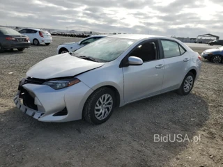 TOYOTA COROLLA L L