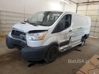 FORD TRANSIT T- T-250