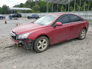 CHEVROLET CRUZE LT LT