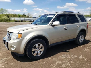 FORD ESCAPE LIM LIMITED