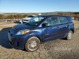 TOYOTA SCION XB XB