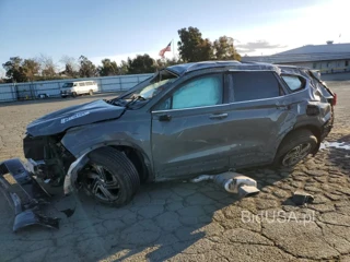 HYUNDAI SANTA FE S SEL