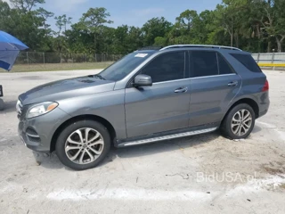 MERCEDES-BENZ GLE 350 4M 350 4MATIC