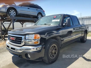 GMC NEW SIERRA C1500 CLASSIC