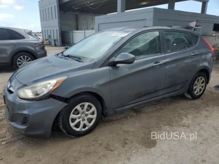HYUNDAI ACCENT GLS GLS