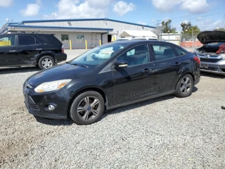 FORD FOCUS SE SE