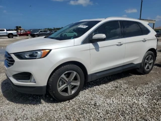 FORD EDGE SEL SEL