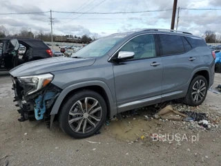 GMC TERRAIN DE DENALI